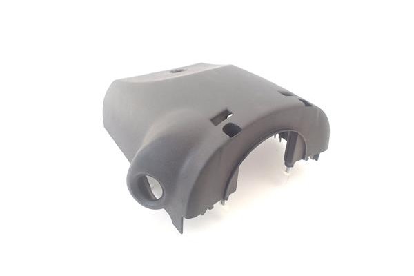 Recambio de embellecedor columna direccion para citroen c4 berlina 1.4 16v referencia OEM IAM C62576250 4131X7 