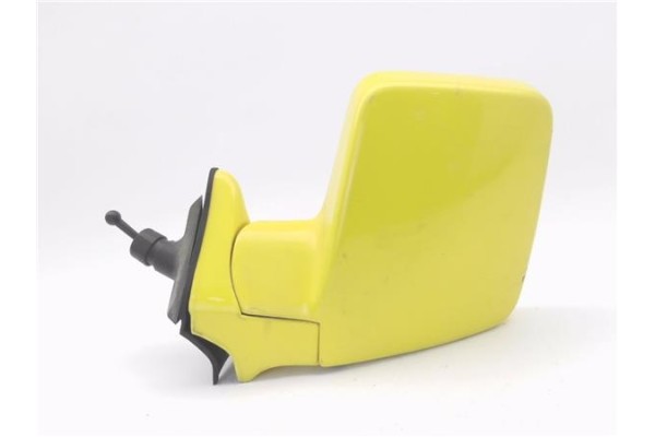 Recambio de retrovisor izquierdo para nissan patrol (k/w260) 2.8 d referencia OEM IAM 21522011  