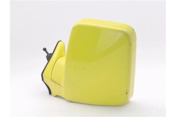 Recambio de retrovisor izquierdo para nissan patrol (k/w260) 2.8 d referencia OEM IAM 21522011  