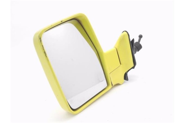Recambio de retrovisor izquierdo para nissan patrol (k/w260) 2.8 d referencia OEM IAM 21522011  