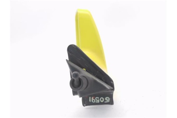 Recambio de retrovisor izquierdo para nissan patrol (k/w260) 2.8 d referencia OEM IAM 21522011  