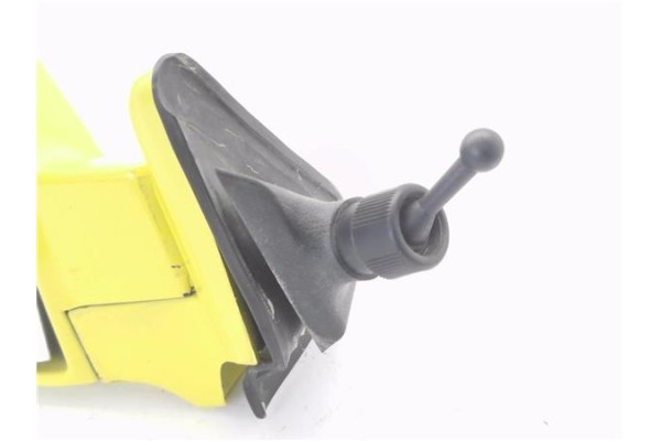 Recambio de retrovisor izquierdo para nissan patrol (k/w260) 2.8 d referencia OEM IAM 21522011  