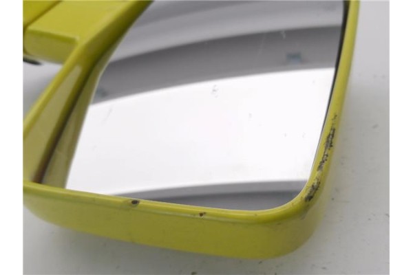 Recambio de retrovisor izquierdo para nissan patrol (k/w260) 2.8 d referencia OEM IAM 21522011  