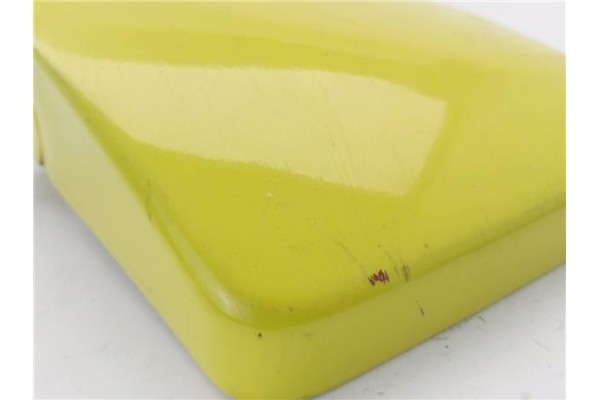 Recambio de retrovisor izquierdo para nissan patrol (k/w260) 2.8 d referencia OEM IAM 21522011  