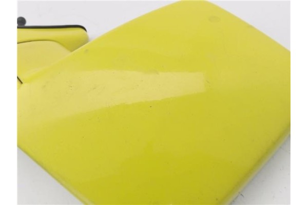 Recambio de retrovisor izquierdo para nissan patrol (k/w260) 2.8 d referencia OEM IAM 21522011  