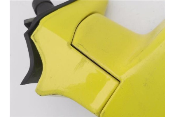 Recambio de retrovisor izquierdo para nissan patrol (k/w260) 2.8 d referencia OEM IAM 21522011  