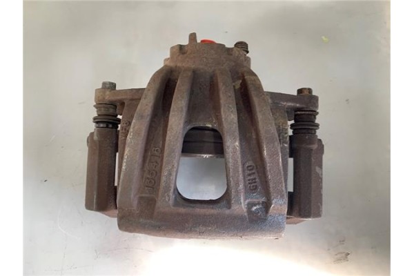 Recambio de pinza freno delantero derecha para jeep cherokee (kj) 2.8 crd extreme referencia OEM IAM 5066422AA  