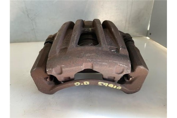 Recambio de pinza freno delantero derecha para jeep cherokee (kj) 2.8 crd extreme referencia OEM IAM 5066422AA  