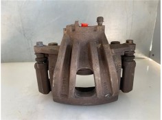 Recambio de pinza freno delantero derecha para jeep cherokee (kj) 2.8 crd extreme referencia OEM IAM 5066422AA  