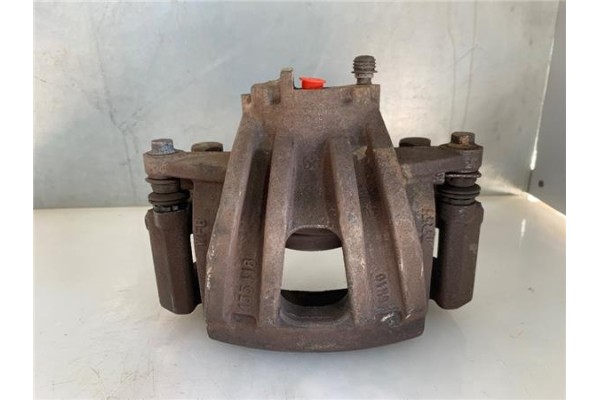 Recambio de pinza freno delantero derecha para jeep cherokee (kj) 2.8 crd extreme referencia OEM IAM 5066422AA  