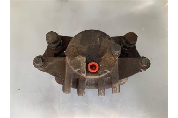 Recambio de pinza freno delantero derecha para jeep cherokee (kj) 2.8 crd extreme referencia OEM IAM 5066422AA  