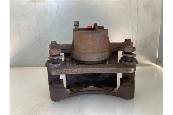 Recambio de pinza freno delantero derecha para jeep cherokee (kj) 2.8 crd extreme referencia OEM IAM 5066422AA  