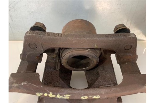 Recambio de pinza freno delantero derecha para jeep cherokee (kj) 2.8 crd extreme referencia OEM IAM 5066422AA  