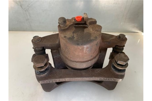 Recambio de pinza freno delantero derecha para jeep cherokee (kj) 2.8 crd extreme referencia OEM IAM 5066422AA  