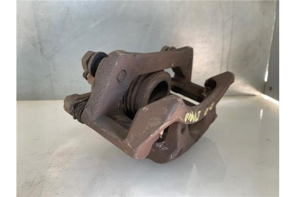 Recambio de pinza freno delantero derecha para jeep cherokee (kj) 2.8 crd extreme referencia OEM IAM 5066422AA  