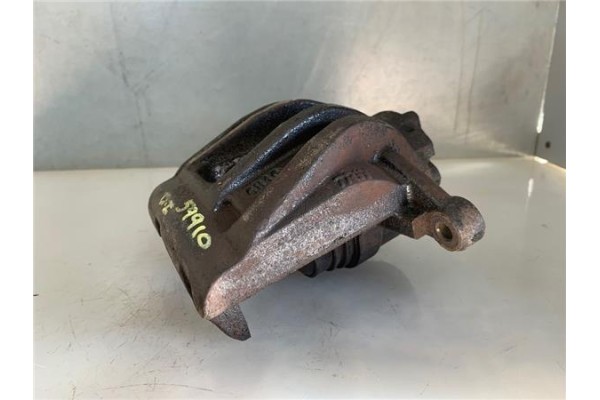 Recambio de pinza freno delantero izquierda para jeep cherokee (kj) 2.8 crd extreme referencia OEM IAM 5066423AA  