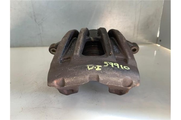 Recambio de pinza freno delantero izquierda para jeep cherokee (kj) 2.8 crd extreme referencia OEM IAM 5066423AA  