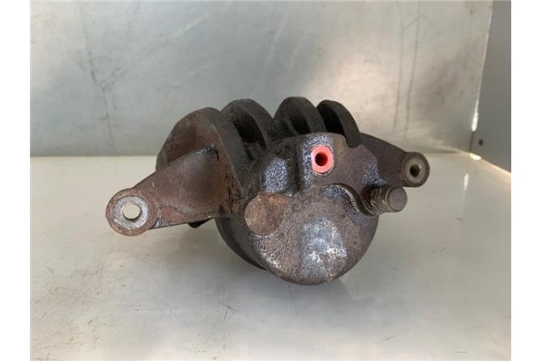 Recambio de pinza freno delantero izquierda para jeep cherokee (kj) 2.8 crd extreme referencia OEM IAM 5066423AA  