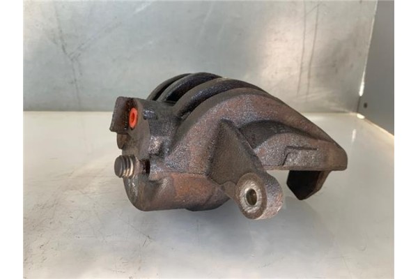 Recambio de pinza freno delantero izquierda para jeep cherokee (kj) 2.8 crd extreme referencia OEM IAM 5066423AA  