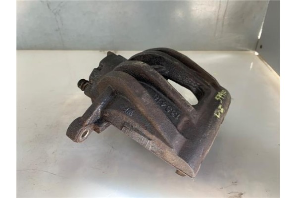 Recambio de pinza freno delantero izquierda para jeep cherokee (kj) 2.8 crd extreme referencia OEM IAM 5066423AA  