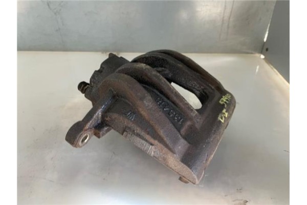 Recambio de pinza freno delantero izquierda para jeep cherokee (kj) 2.8 crd extreme referencia OEM IAM 5066423AA  