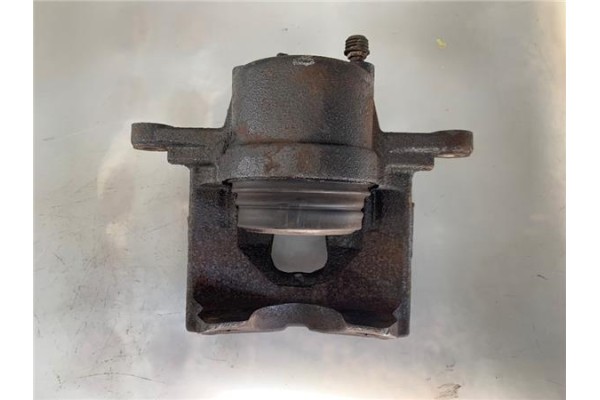 Recambio de pinza freno delantero izquierda para jeep cherokee (kj) 2.8 crd extreme referencia OEM IAM 5066423AA  