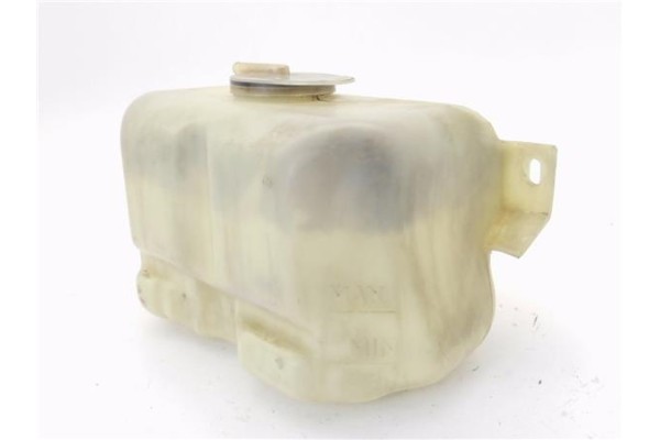 Recambio de botella expansion para nissan patrol (k/w260) 2.8 d referencia OEM IAM B1720G9800 VSK0KY260URD2890CV66KW 