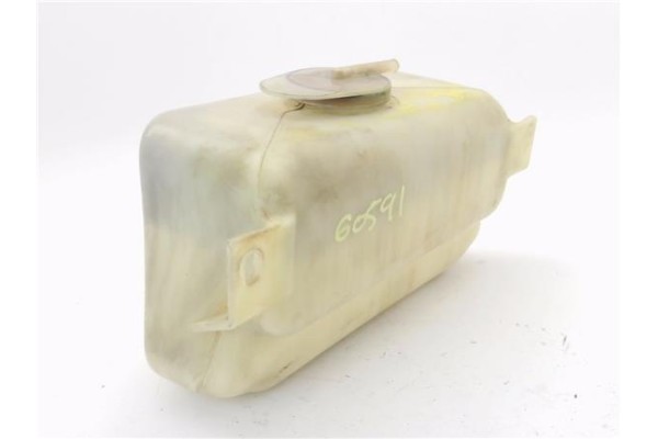 Recambio de botella expansion para nissan patrol (k/w260) 2.8 d referencia OEM IAM B1720G9800 VSK0KY260URD2890CV66KW 