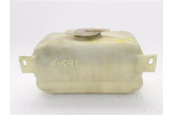 Recambio de botella expansion para nissan patrol (k/w260) 2.8 d referencia OEM IAM B1720G9800 VSK0KY260URD2890CV66KW 