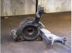 Recambio de mangueta delantero izquierda para fiat ii punto (188) berlina 1.9 jtd referencia OEM IAM   