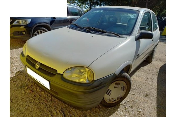 opel corsa b (1993) del año 