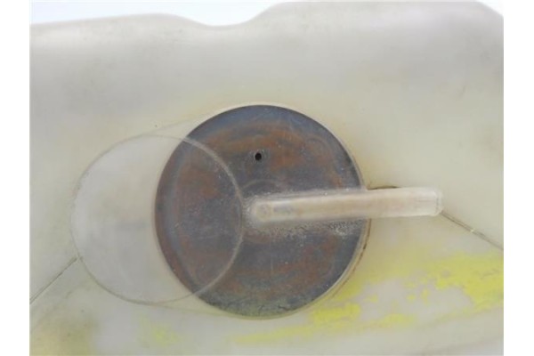 Recambio de botella expansion para nissan patrol (k/w260) 2.8 d referencia OEM IAM B1720G9800 VSK0KY260URD2890CV66KW 