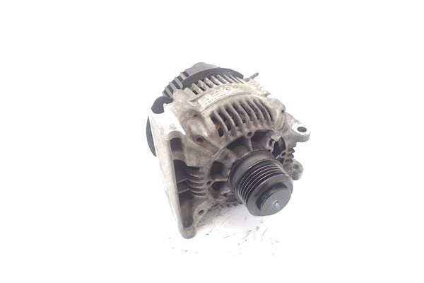 Recambio de alternador para mercedes-benz clase a (bm 168) 1.9 190 (168.032) referencia OEM IAM A0111548202 2542347A 