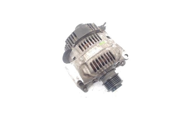 Recambio de alternador para mercedes-benz clase a (bm 168) 1.9 190 (168.032) referencia OEM IAM A0111548202 2542347A 