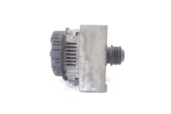 Recambio de alternador para mercedes-benz clase a (bm 168) 1.9 190 (168.032) referencia OEM IAM A0111548202 2542347A 