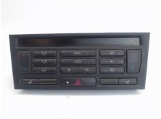 Recambio de mandos climatizador para saab 9-3 cabriolet 2.0 t referencia OEM IAM 12803222  