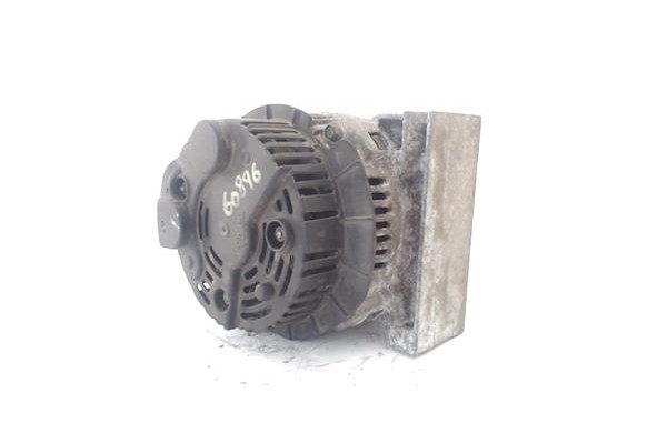 Recambio de alternador para mercedes-benz clase a (bm 168) 1.9 190 (168.032) referencia OEM IAM A0111548202 2542347A 