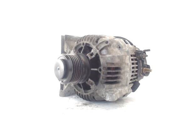 Recambio de alternador para mercedes-benz clase a (bm 168) 1.9 190 (168.032) referencia OEM IAM A0111548202 2542347A 