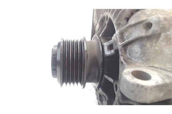 Recambio de alternador para mercedes-benz clase a (bm 168) 1.9 190 (168.032) referencia OEM IAM A0111548202 2542347A 