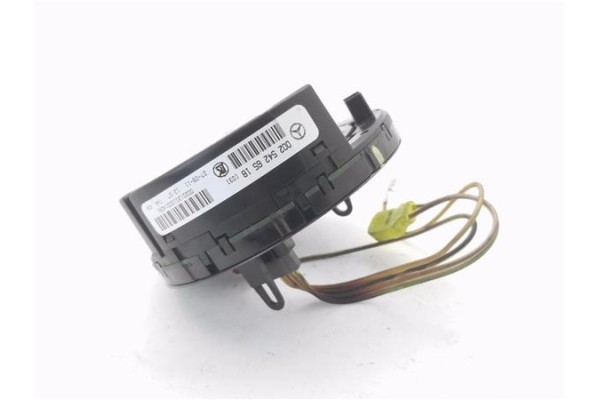 Recambio de anillo airbag para mercedes-benz clase a (bm 168) 1.9 190 (168.032) referencia OEM IAM 25426518  