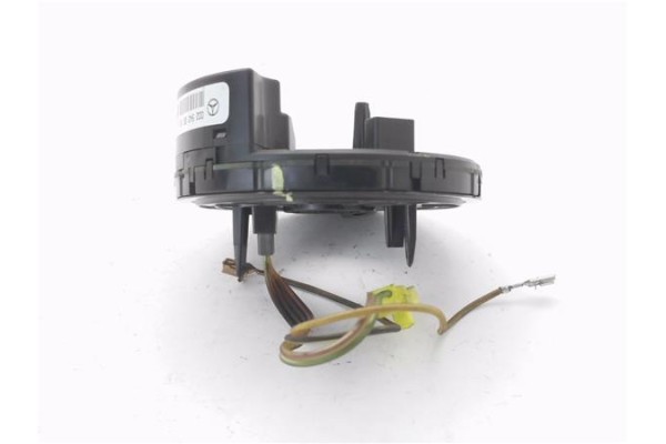 Recambio de anillo airbag para mercedes-benz clase a (bm 168) 1.9 190 (168.032) referencia OEM IAM 25426518  