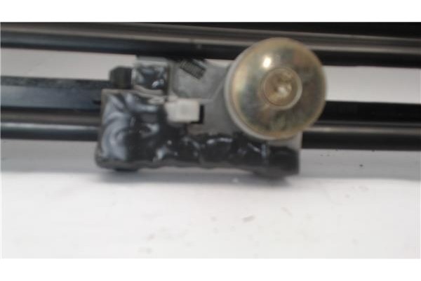 Recambio de mecanismo elevalunas trasero derecho para bmw serie 5 berlina (e39) referencia OEM IAM 67628360511 9030144 8360511 ,