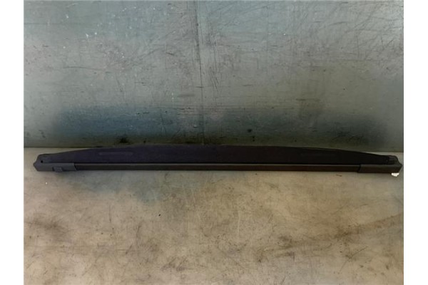 Recambio de bandeja trasero para mercedes-benz clase a (bm 168) 1.9 190 (168.032) referencia OEM IAM A1687400170 FKZ  