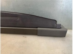 Recambio de bandeja trasero para mercedes-benz clase a (bm 168) 1.9 190 (168.032) referencia OEM IAM A1687400170 FKZ  