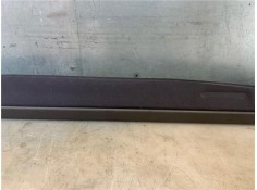 Recambio de bandeja trasero para mercedes-benz clase a (bm 168) 1.9 190 (168.032) referencia OEM IAM A1687400170 FKZ  