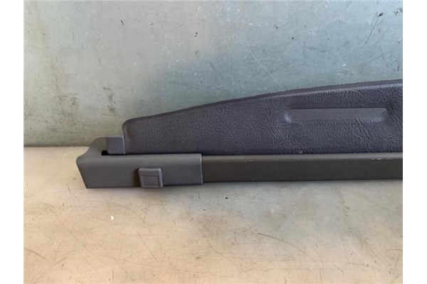 Recambio de bandeja trasero para mercedes-benz clase a (bm 168) 1.9 190 (168.032) referencia OEM IAM A1687400170 FKZ  