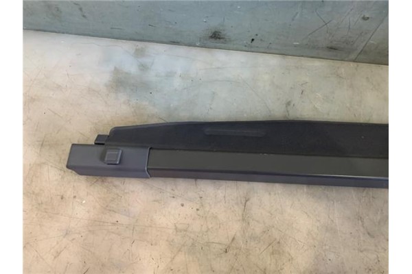 Recambio de bandeja trasero para mercedes-benz clase a (bm 168) 1.9 190 (168.032) referencia OEM IAM A1687400170 FKZ  