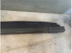 Recambio de bandeja trasero para mercedes-benz clase a (bm 168) 1.9 190 (168.032) referencia OEM IAM A1687400170 FKZ  