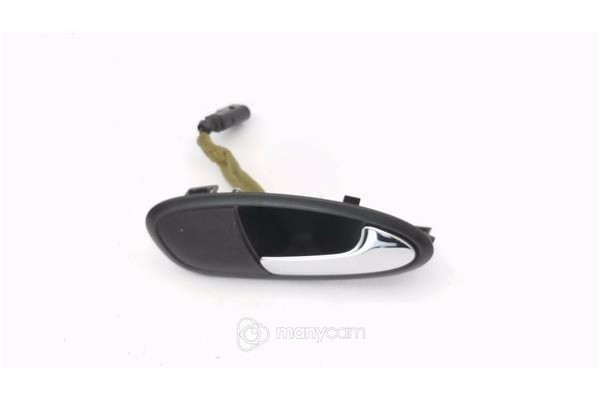 Recambio de manilla int. puerta trasero derecha para seat altea xl (5p5) 1.9 tdi referencia OEM IAM 5P0839114C  