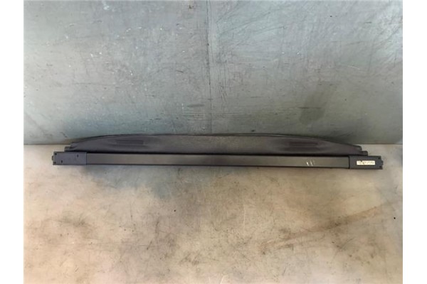 Recambio de bandeja trasero para mercedes-benz clase a (bm 168) 1.9 190 (168.032) referencia OEM IAM A1687400170 FKZ  